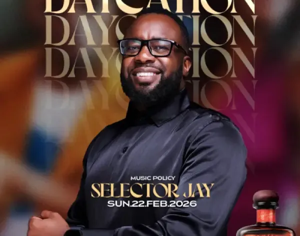 Experience the Silo Daycation February Edition on February 22nd, and enjoy great food, fun vibes sponsored by Don Julio.