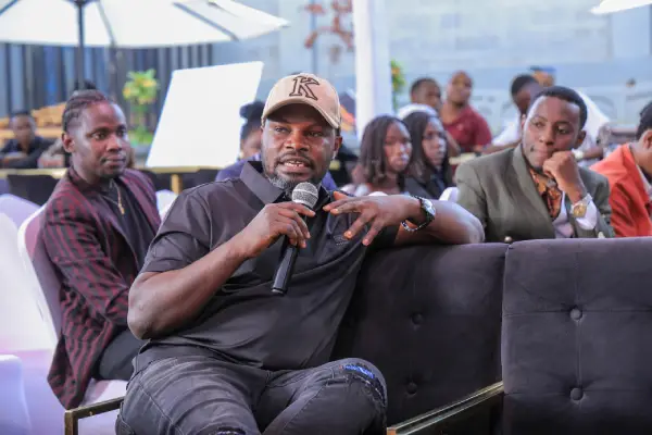 iKON Young Filmmakers Fellowship 2026