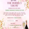 The Bubbly Show To Light Up Mojjo Kampala On Women’s Day