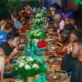 A Taste of the Caribbean Lands in Kampala for The Singleton Chef’s Table