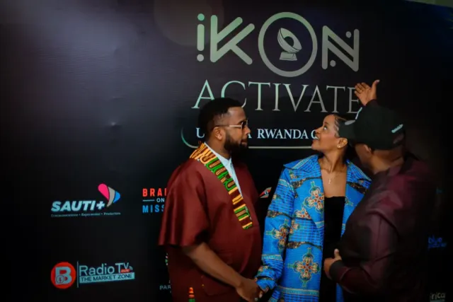 Humphrey Nabimanaya ceo Reach a hand Uganda