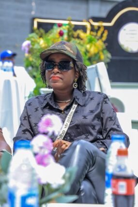 It was creative galore