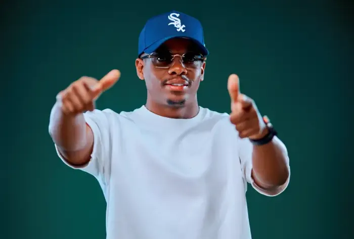 DJ Dash Birthday at Mezo Noir Kampala