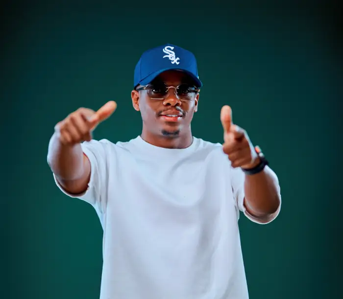 DJ Dash Birthday at Mezo Noir Kampala