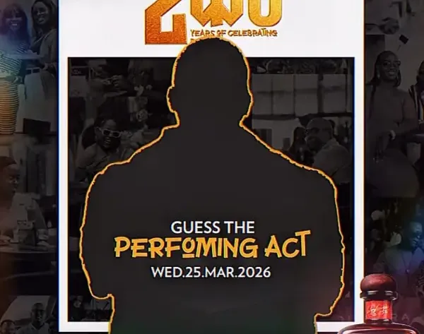 Silo 15 Two Year Anniversary