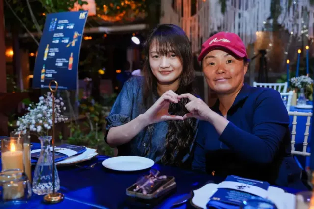 Johnnie Walker Blue Label Unveils Year of the Horse Limited Edition at Kampala Lunar New Year Celebration