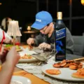 Johnnie Walker Blue Label Unveils Year of the Horse Limited Edition at Kampala Lunar New Year Celebration