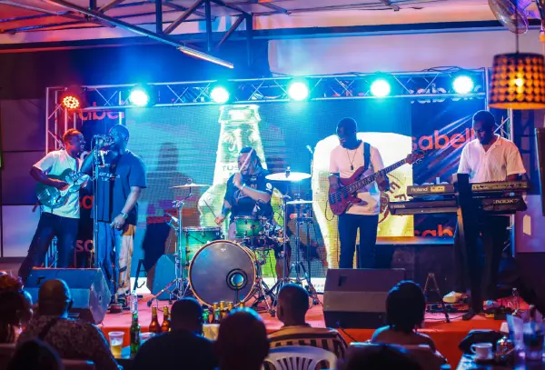Tusker Malt and The Singleton Roll Out Nationwide Band Nights Across Uganda