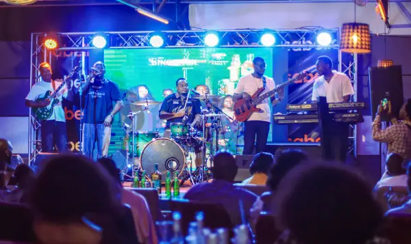 Tusker Malt and The Singleton Roll Out Nationwide Band Nights Across Uganda