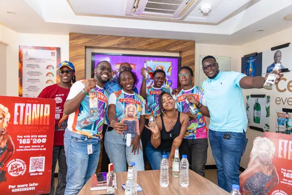 It will be a big event