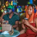 Filmmaker Sasha Vybz urges creatives to embrace AI at Guinness Smooth Creators Lab