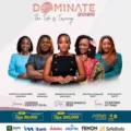 Dominate 2026 : Why Every Woman Needs This Transformational Experience