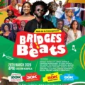 Bridges and Beats Kampala Brings a New Wave of Music and Vibes to Kingdom Kampala