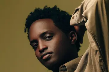 Joshua Baraka most streamed artist East Africa Spotify