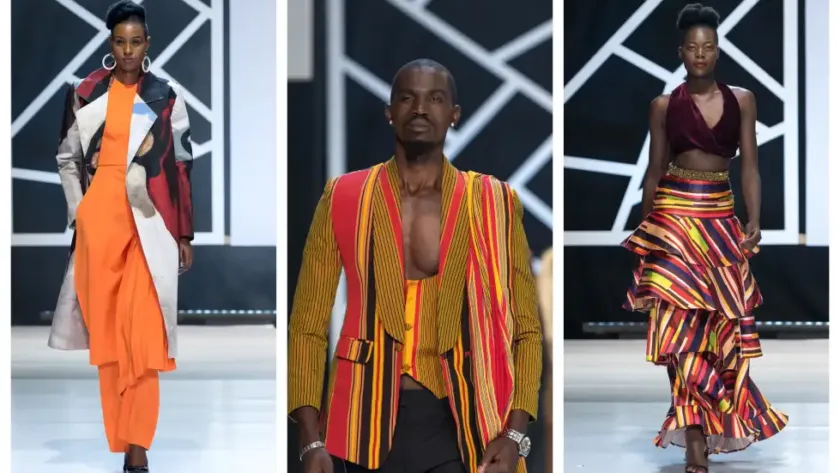 Uganda International Fashion Week Returns This June After Six-Year Hiatus