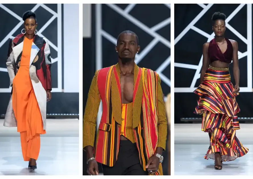 Uganda International Fashion Week Returns This June After Six-Year Hiatus