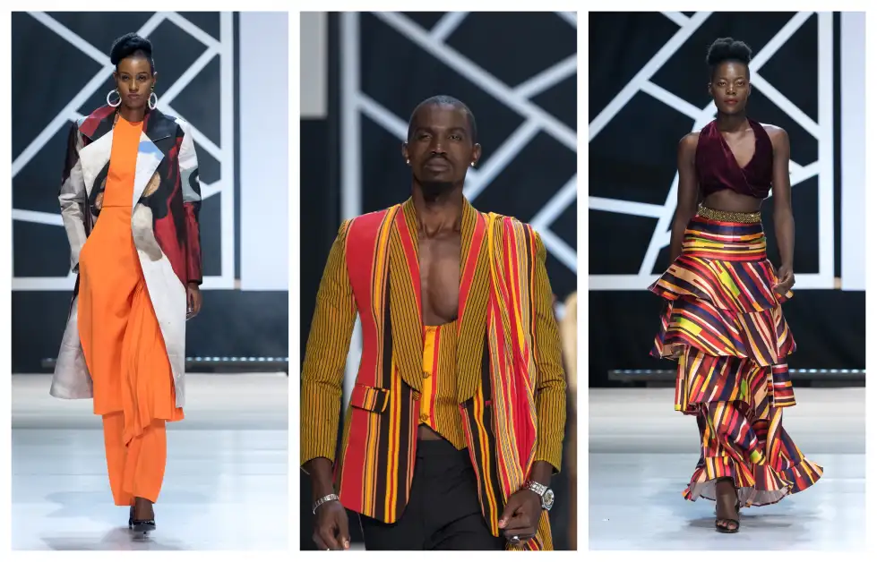 Uganda International Fashion Week Returns This June After Six-Year Hiatus