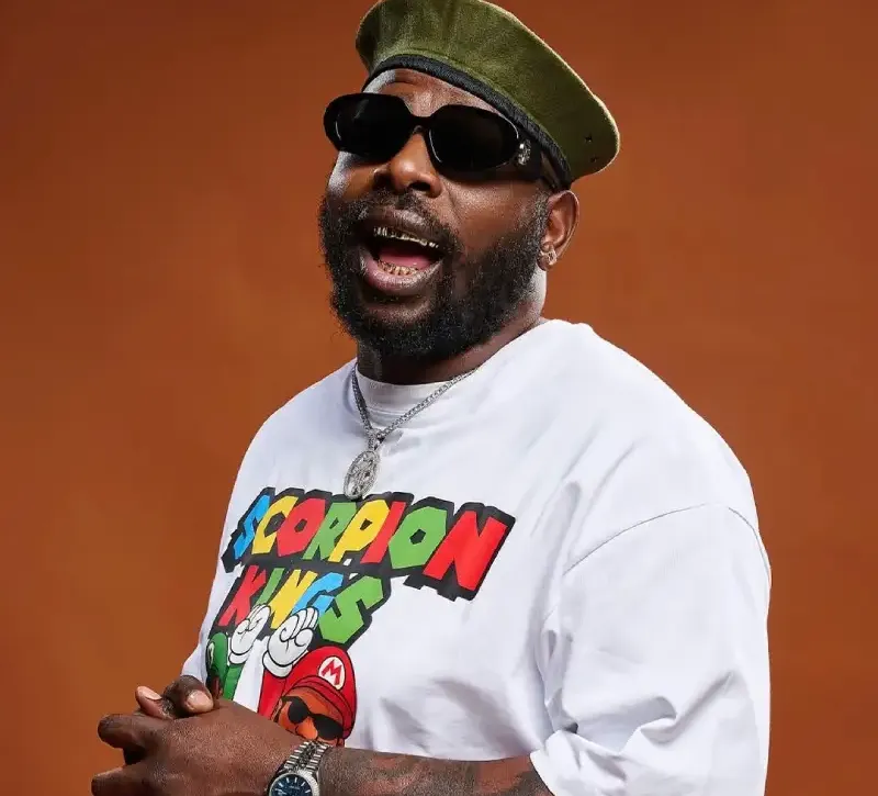 DJ Maphorisa