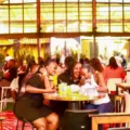 Kampala toasts to March with Don Julio at the Silo Daycation