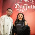 DJ Dash toasts to growth with Don Julio