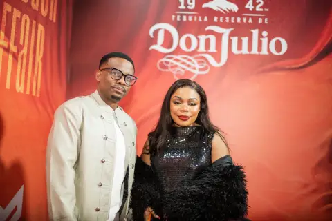 DJ Dash toasts to growth with Don Julio