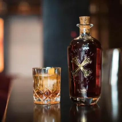 Double Barrel Brings Bumbu Rum and The Deacon to Uganda