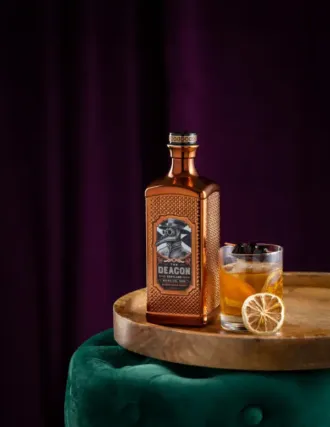 Double Barrel Brings Bumbu Rum and The Deacon to Uganda