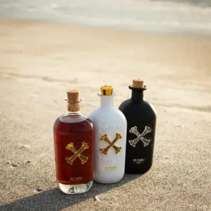 Double Barrel Brings Bumbu Rum and The Deacon to Uganda