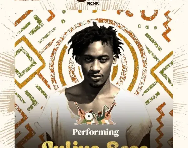 Neo and Afro Soul Picnic