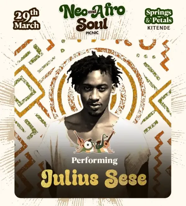 Neo and Afro Soul Picnic