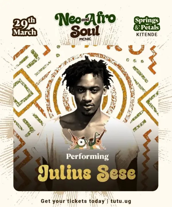 Neo and Afro Soul Picnic