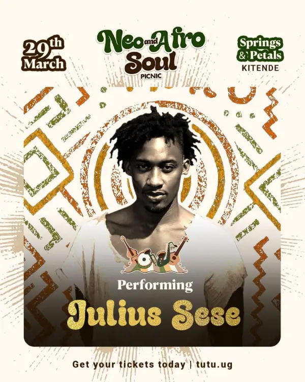 Neo and Afro Soul Picnic