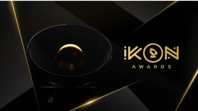 iKON Awards