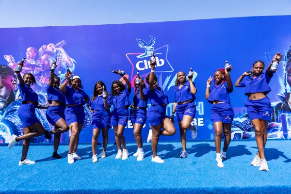 Club Canvas lights up Muyenga Quarry Clarke University with a celebration ofart, music, technology and creativity on Saturday April 11th.