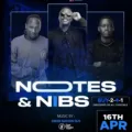 Why Notes & Nibs Is the Thursday Experience You Should Not Miss