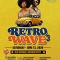 Retro Wave Promises Nostalgia and Timeless Music in Akright City