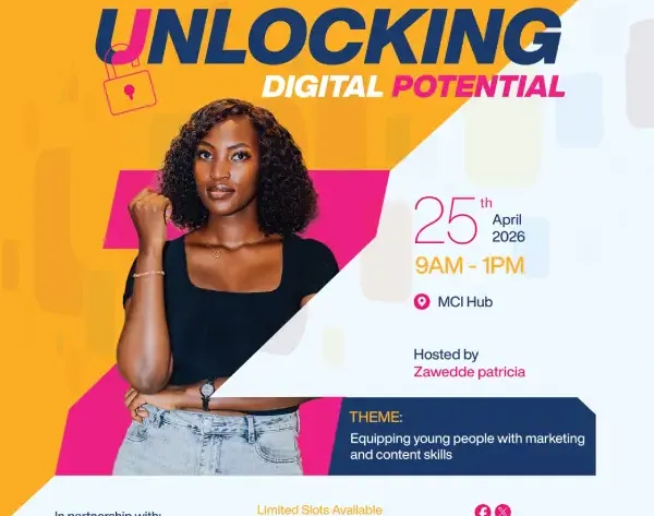 Unlocking Digital Potential