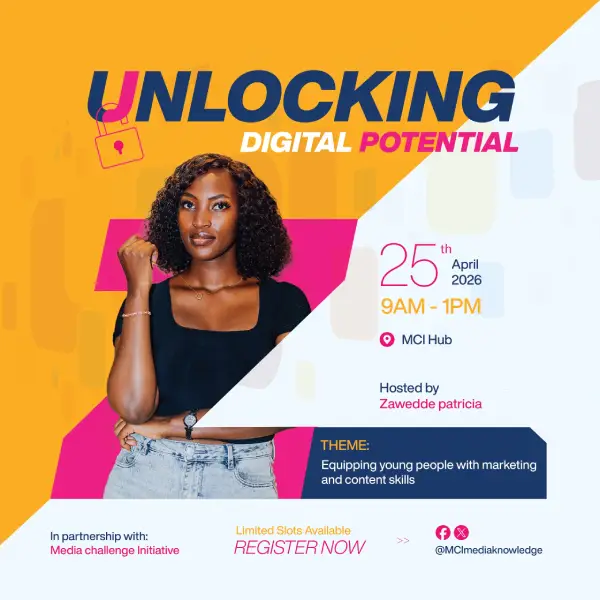 Unlocking Digital Potential