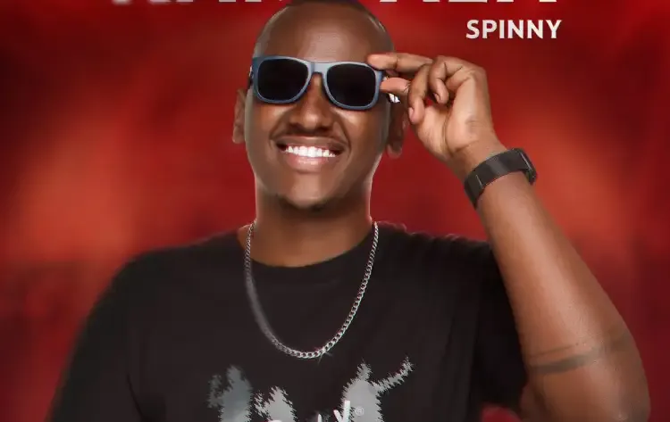 Spinny, the bag kampala