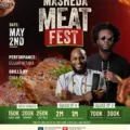 Masheda Meat Fest: Where Fire, Flavor, and Music Collide