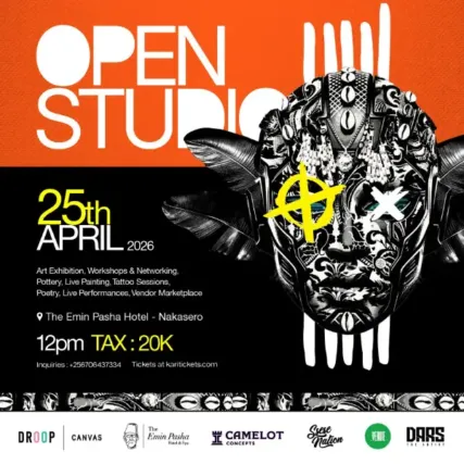 Open Studio Session