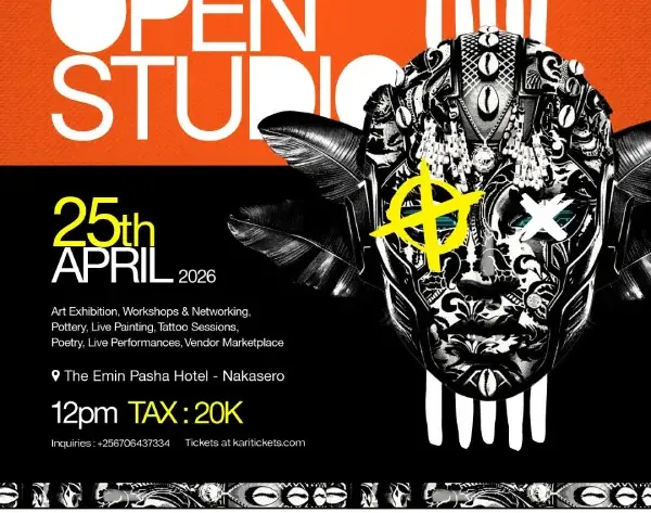 Open Studio Session
