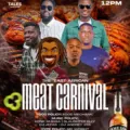 East African Meat Carnival Returns This April 25th