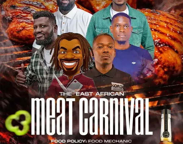 East African Meat Carnival
