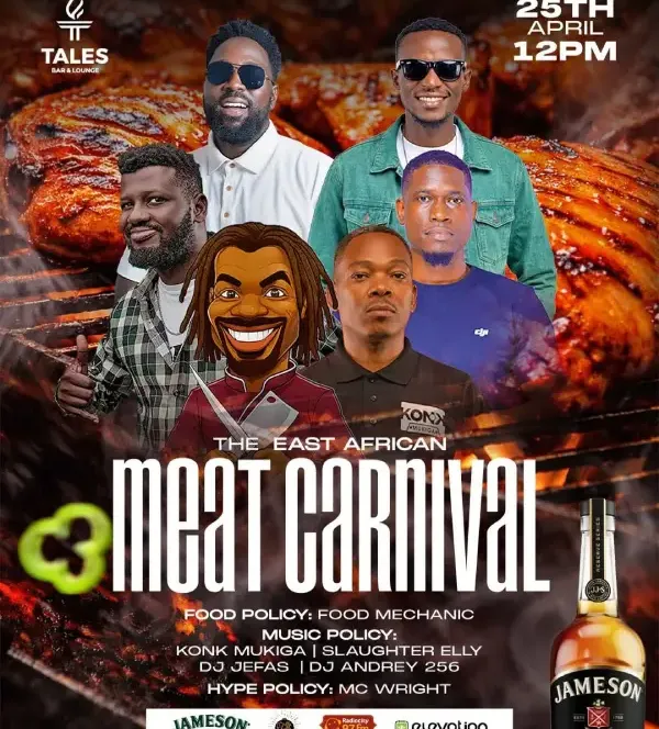 East African Meat Carnival