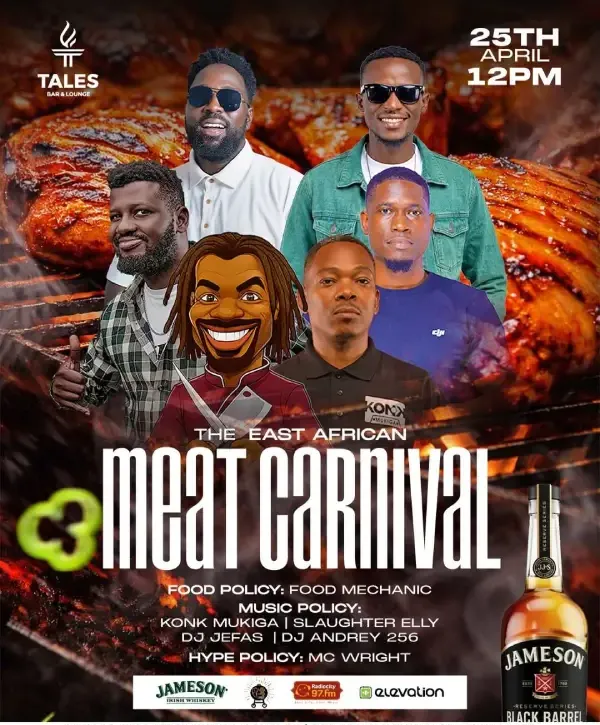 East African Meat Carnival