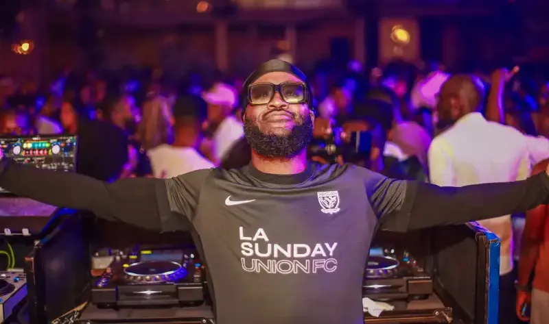 La Sunday at Silo 15