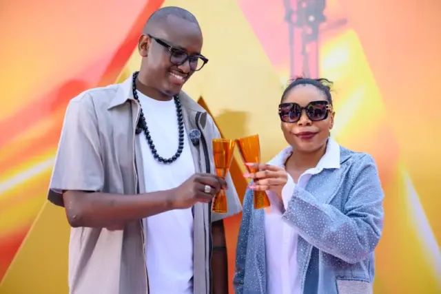 DJ Spinny & Judie, Brand Manager Don Julio