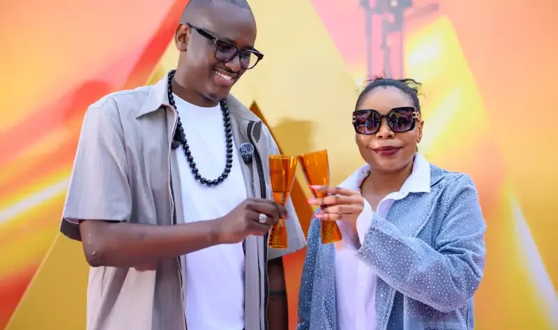 DJ Spinny & Judie, Brand Manager Don Julio