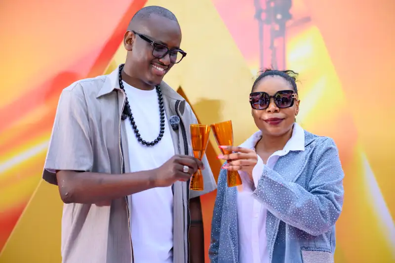 DJ Spinny & Judie, Brand Manager Don Julio